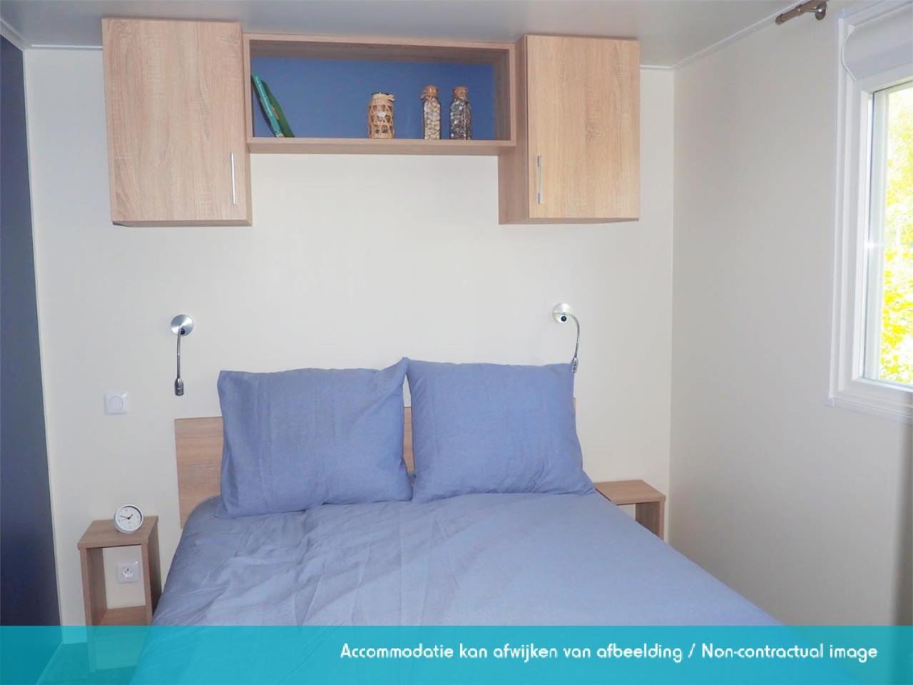 Siblu Camping Lauwersoog Exterior foto
